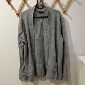 Simons men cardigan M